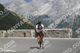 Photo #3242581 | 26-06-2023 14:58 | Passo Dello Stelvio - Prato side BICYCLES