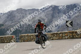 Foto #3723246 | 05-08-2023 12:42 | Passo Dello Stelvio - Prato Seite BICYCLES