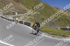 Photo #3963146 | 19-08-2023 12:38 | Passo Dello Stelvio - Prato side BICYCLES
