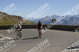 Foto #3959167 | 19-08-2023 10:56 | Passo Dello Stelvio - Prato Seite BICYCLES