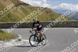 Photo #3854666 | 13-08-2023 11:39 | Passo Dello Stelvio - Prato side BICYCLES