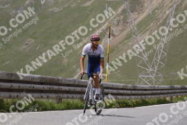 Foto #3193774 | 22-06-2023 14:03 | Passo Dello Stelvio - die Spitze BICYCLES