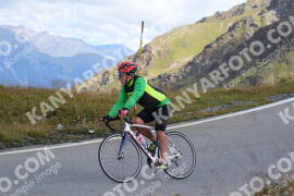 Foto #2483260 | 02-08-2022 10:53 | Passo Dello Stelvio - die Spitze BICYCLES