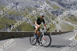 Photo #4062324 | 25-08-2023 11:34 | Passo Dello Stelvio - Prato side BICYCLES