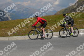 Photo #2391361 | 24-07-2022 13:02 | Passo Dello Stelvio - Peak BICYCLES