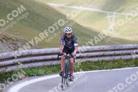 Foto #2423620 | 27-07-2022 11:03 | Passo Dello Stelvio - die Spitze BICYCLES