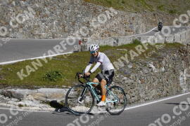 Photo #3853081 | 13-08-2023 10:28 | Passo Dello Stelvio - Prato side BICYCLES