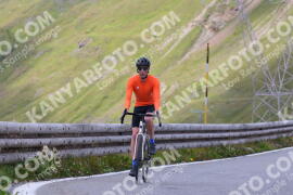 Foto #2465125 | 31-07-2022 15:40 | Passo Dello Stelvio - die Spitze BICYCLES