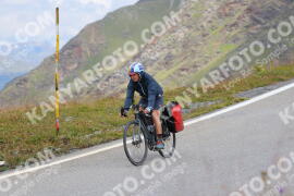 Photo #2445075 | 30-07-2022 14:14 | Passo Dello Stelvio - Peak BICYCLES