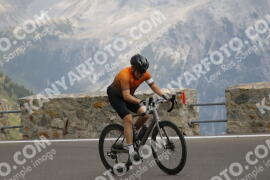 Photo #3283145 | 29-06-2023 14:58 | Passo Dello Stelvio - Prato side BICYCLES