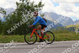 Foto #2627827 | 13-08-2022 14:34 | Pordoi Pass BICYCLES