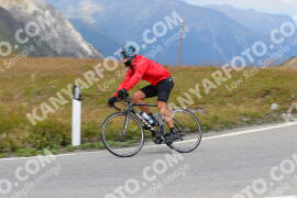 Photo #2464510 | 31-07-2022 14:57 | Passo Dello Stelvio - Peak BICYCLES