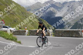 Foto #3467862 | 15-07-2023 13:56 | Passo Dello Stelvio - Prato Seite BICYCLES