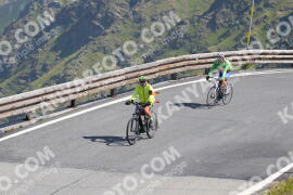 Photo #2399760 | 25-07-2022 10:48 | Passo Dello Stelvio - Peak BICYCLES