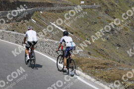 Photo #3156974 | 18-06-2023 14:21 | Passo Dello Stelvio - Prato side BICYCLES