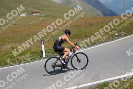 Foto #2410735 | 25-07-2022 12:03 | Passo Dello Stelvio - die Spitze BICYCLES