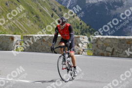 Foto #3754640 | 08-08-2023 11:59 | Passo Dello Stelvio - Prato Seite BICYCLES