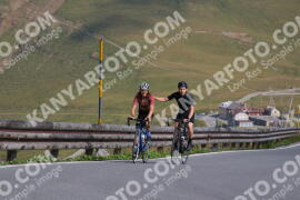 Photo #2377207 | 24-07-2022 09:41 | Passo Dello Stelvio - Peak BICYCLES