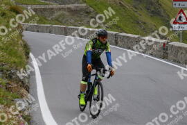 Foto #3774896 | 09-08-2023 11:41 | Passo Dello Stelvio - Prato Seite BICYCLES