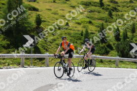 Photo #2558336 | 09-08-2022 13:09 | Pordoi Pass BICYCLES