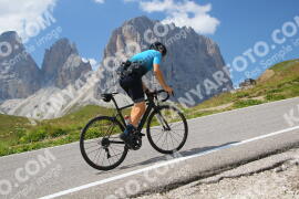 Foto #2504411 | 04-08-2022 14:20 | Sella Pass BICYCLES