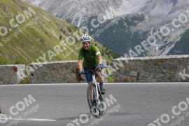 Foto #3761120 | 08-08-2023 13:47 | Passo Dello Stelvio - Prato Seite BICYCLES