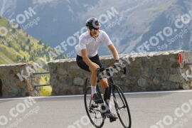 Foto #3784525 | 10-08-2023 09:39 | Passo Dello Stelvio - Prato Seite BICYCLES