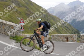 Photo #3785299 | 10-08-2023 10:56 | Passo Dello Stelvio - Prato side BICYCLES