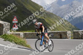 Photo #3878800 | 14-08-2023 13:10 | Passo Dello Stelvio - Prato side BICYCLES