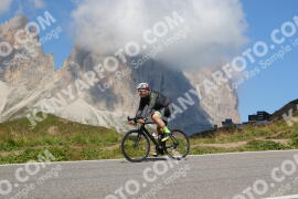 Foto #2500139 | 04-08-2022 10:49 | Sella Pass BICYCLES