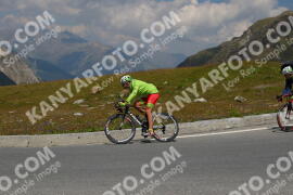 Photo #2391800 | 24-07-2022 13:12 | Passo Dello Stelvio - Peak BICYCLES