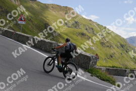 Photo #3603319 | 28-07-2023 11:19 | Passo Dello Stelvio - Prato side BICYCLES
