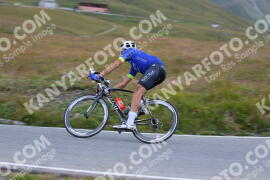 Foto #2446275 | 30-07-2022 15:28 | Passo Dello Stelvio - die Spitze BICYCLES