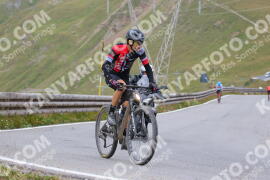 Photo #2459048 | 31-07-2022 11:00 | Passo Dello Stelvio - Peak BICYCLES