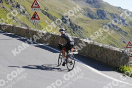 Photo #4001003 | 21-08-2023 09:34 | Passo Dello Stelvio - Prato side BICYCLES