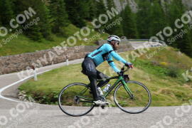 Photo #2527922 | 07-08-2022 11:31 | Sella Pass BICYCLES