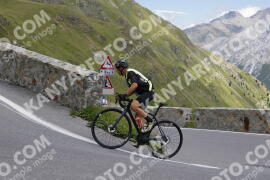 Photo #3696434 | 02-08-2023 13:32 | Passo Dello Stelvio - Prato side BICYCLES