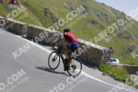 Foto #3513143 | 17-07-2023 11:34 | Passo Dello Stelvio - Prato Seite BICYCLES
