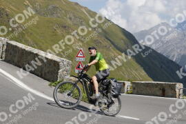 Photo #3880282 | 14-08-2023 13:42 | Passo Dello Stelvio - Prato side BICYCLES