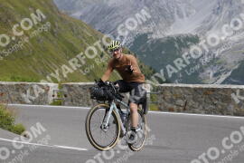Foto #3763232 | 08-08-2023 14:39 | Passo Dello Stelvio - Prato Seite BICYCLES