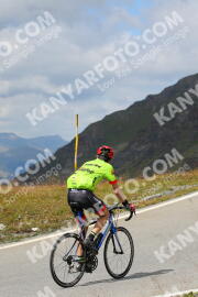 Foto #2465204 | 31-07-2022 15:45 | Passo Dello Stelvio - die Spitze BICYCLES