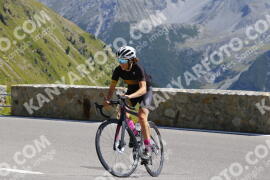 Photo #3674942 | 31-07-2023 11:40 | Passo Dello Stelvio - Prato side BICYCLES