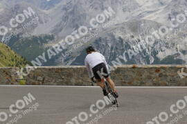 Foto #3652234 | 30-07-2023 13:49 | Passo Dello Stelvio - Prato Seite BICYCLES