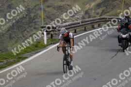 Foto #3192197 | 22-06-2023 11:22 | Passo Dello Stelvio - die Spitze BICYCLES