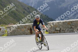 Foto #3932373 | 18-08-2023 10:08 | Passo Dello Stelvio - Prato Seite BICYCLES