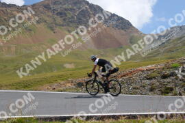 Foto #2412062 | 25-07-2022 12:22 | Passo Dello Stelvio - die Spitze BICYCLES