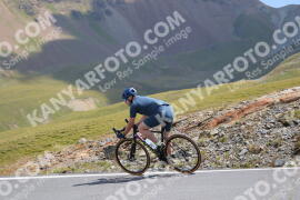 Foto #2412540 | 25-07-2022 12:33 | Passo Dello Stelvio - die Spitze BICYCLES