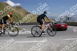 Foto #3239330 | 26-06-2023 12:01 | Passo Dello Stelvio - Prato Seite BICYCLES