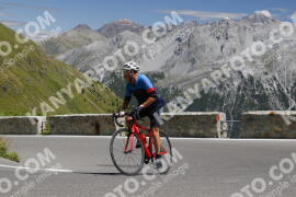 Photo #3593482 | 27-07-2023 13:58 | Passo Dello Stelvio - Prato side BICYCLES