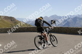 Photo #3958425 | 19-08-2023 10:33 | Passo Dello Stelvio - Prato side BICYCLES